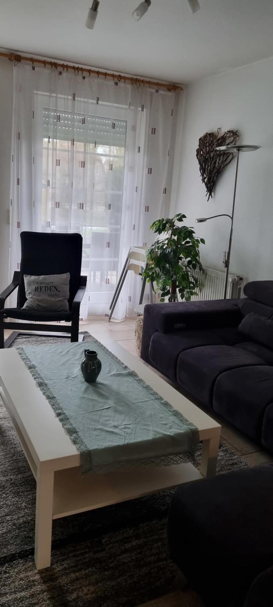 Ferienhaus 10 In Tossens Stick Dış mekan fotoğraf
