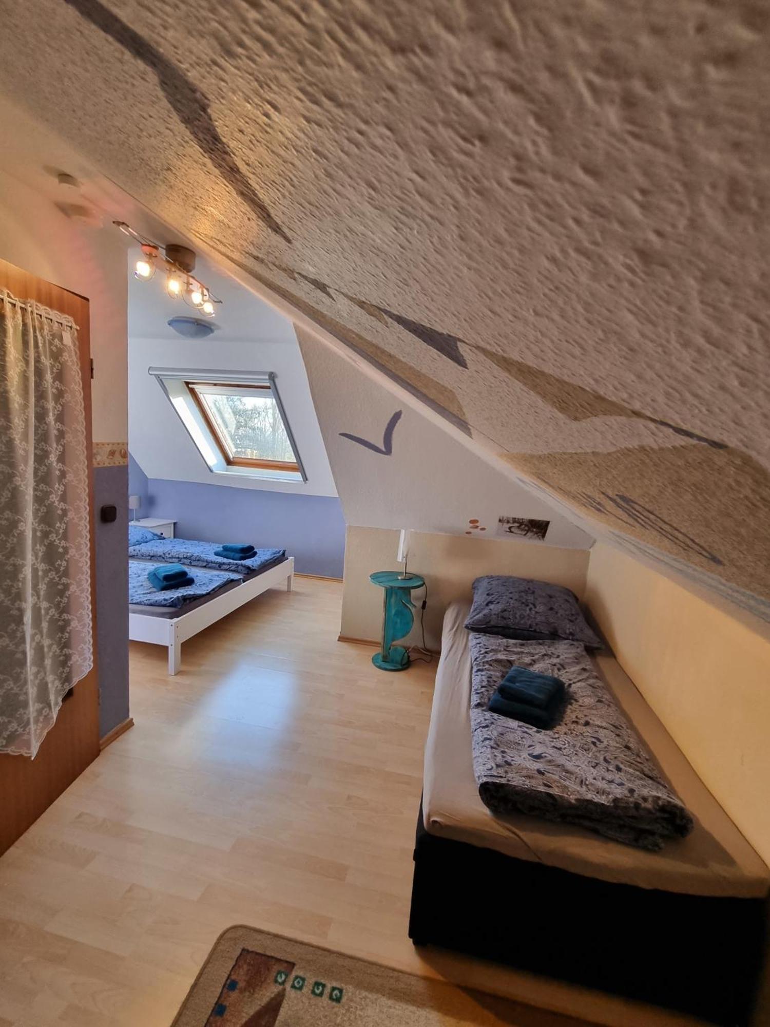 Ferienhaus 10 In Tossens Stick Dış mekan fotoğraf